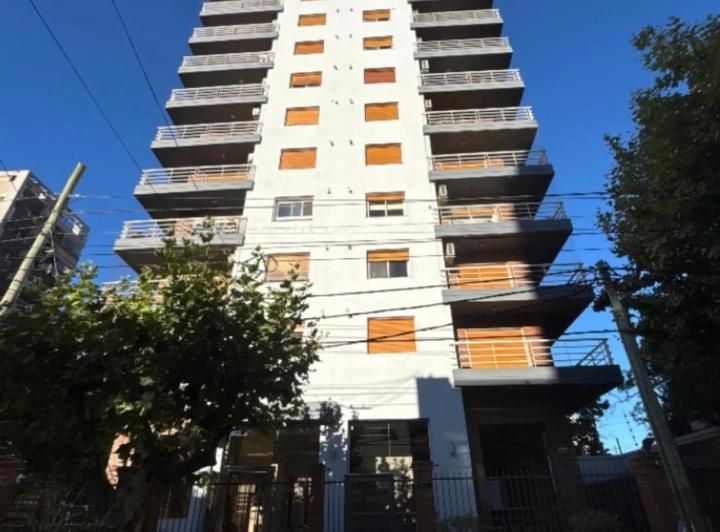 Departamento · 64m² · 3 Ambientes
