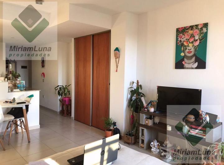 Departamento · 35m² · 1 Ambiente