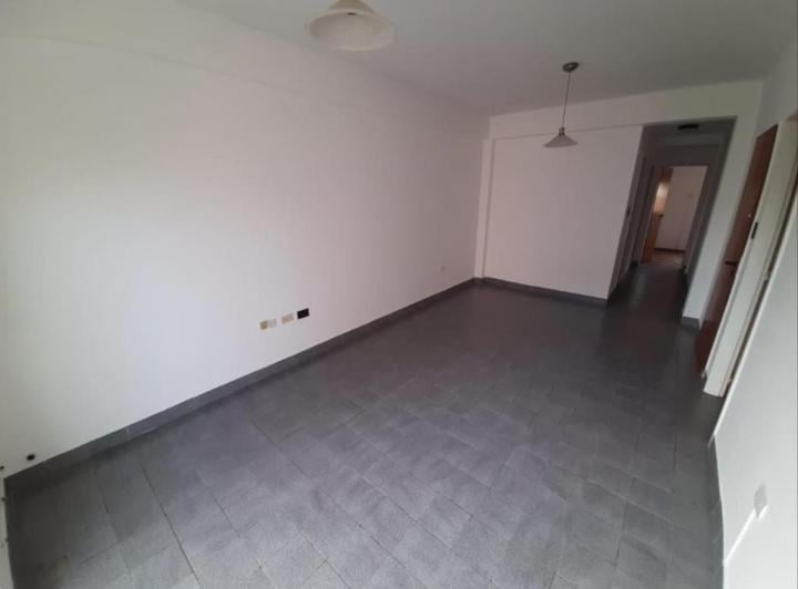 Departamento · 60m² · 3 Ambientes · 1 Cochera