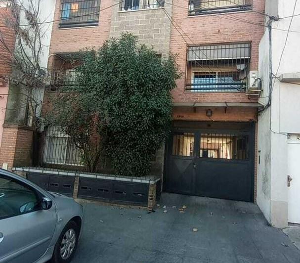 Departamento · 34m² · 2 Ambientes · 1 Cochera