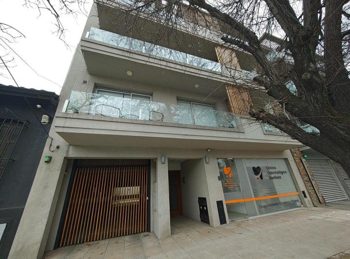 Departamento · 31m² · 2 Ambientes