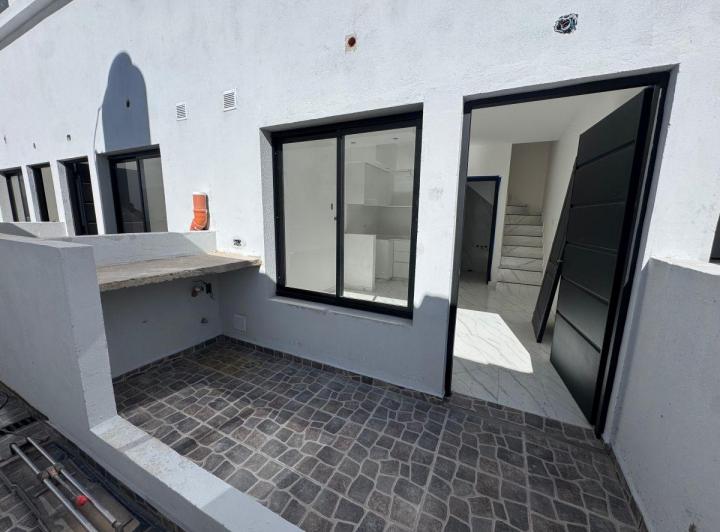 Departamento · 35m² · 2 Ambientes