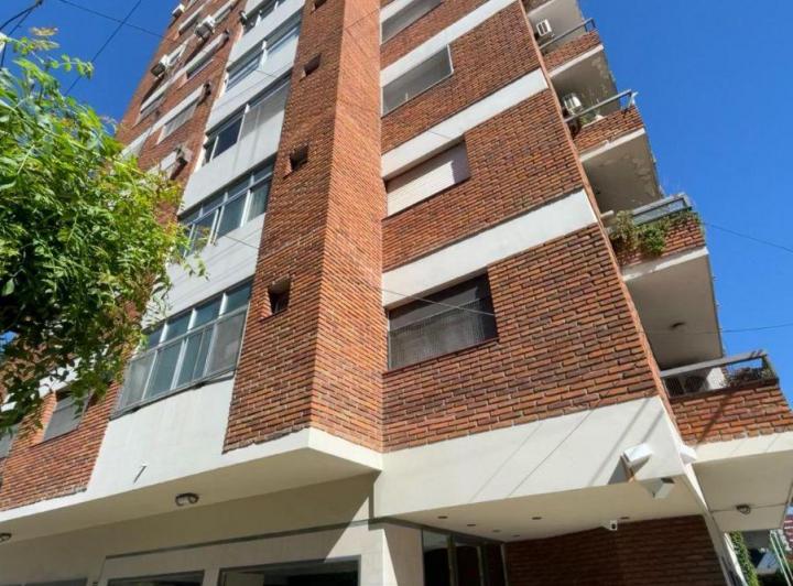 Departamento · 110m² · 4 Ambientes