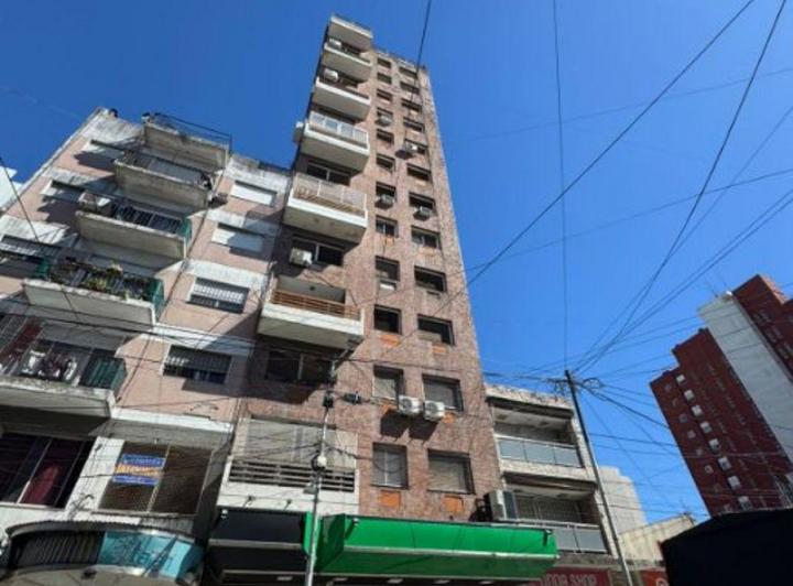 Departamento · 83m² · 4 Ambientes