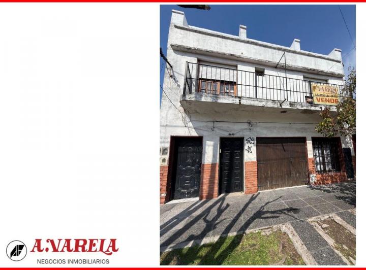 Departamento · 51m² · 3 Ambientes