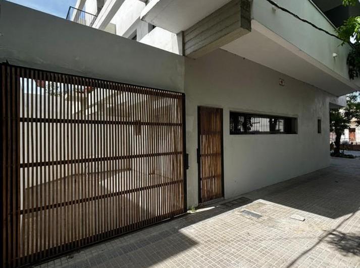 Departamento · 58m² · 2 Ambientes