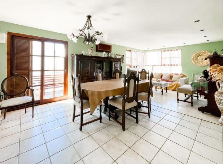 Departamento · 89m² · 4 Ambientes · 1 Cochera