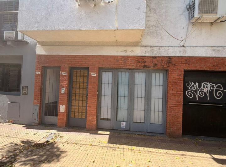 Departamento · 40m² · 2 Ambientes