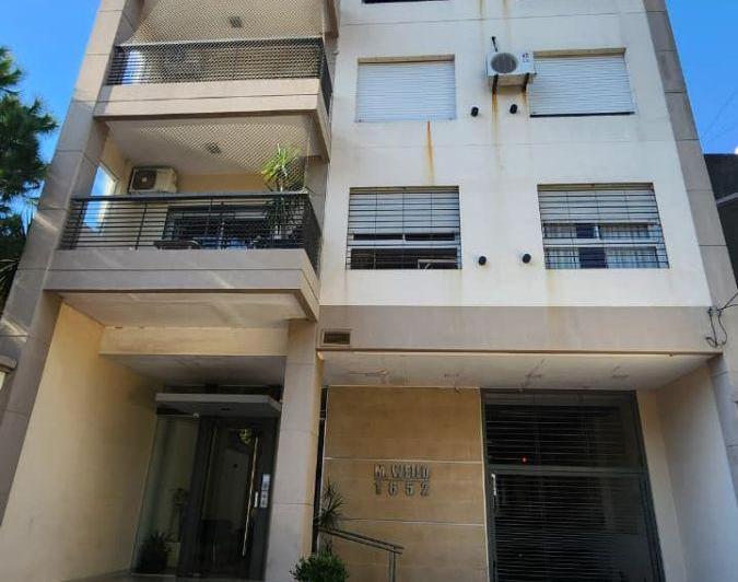 Departamento · 44m² · 1 Ambiente