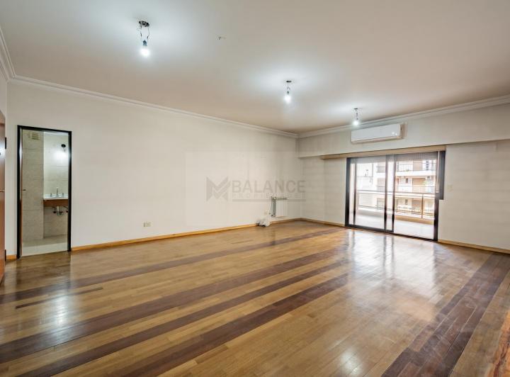 Departamento · 117m² · 4 Ambientes
