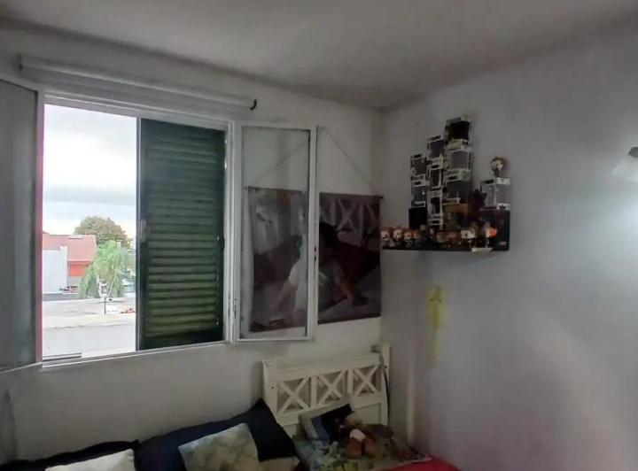 Departamento · 50m² · 3 Ambientes