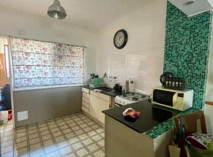 Departamento · 64m² · 3 Ambientes