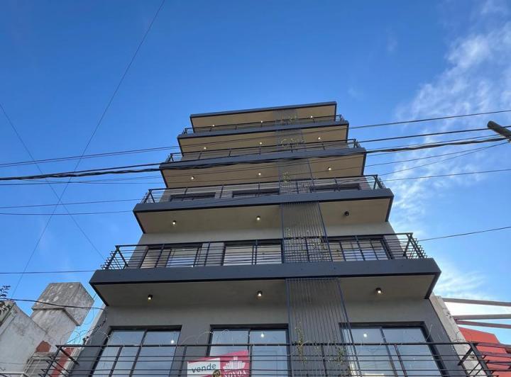 Departamento · 50m² · 3 Ambientes
