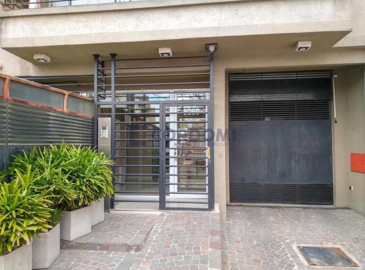 Departamento · 36m² · 2 Ambientes