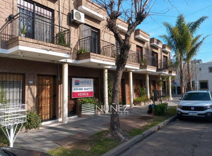 Departamento · 75m² · 3 Ambientes · 1 Cochera