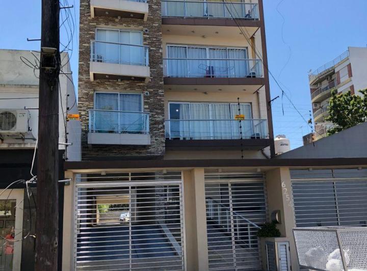 Departamento · 47m² · 2 Ambientes · 1 Cochera
