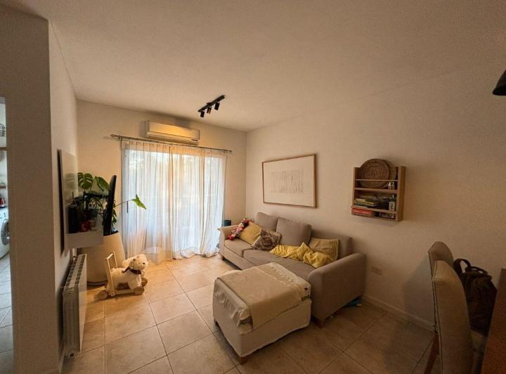 Departamento · 50m² · 2 Ambientes · 1 Cochera