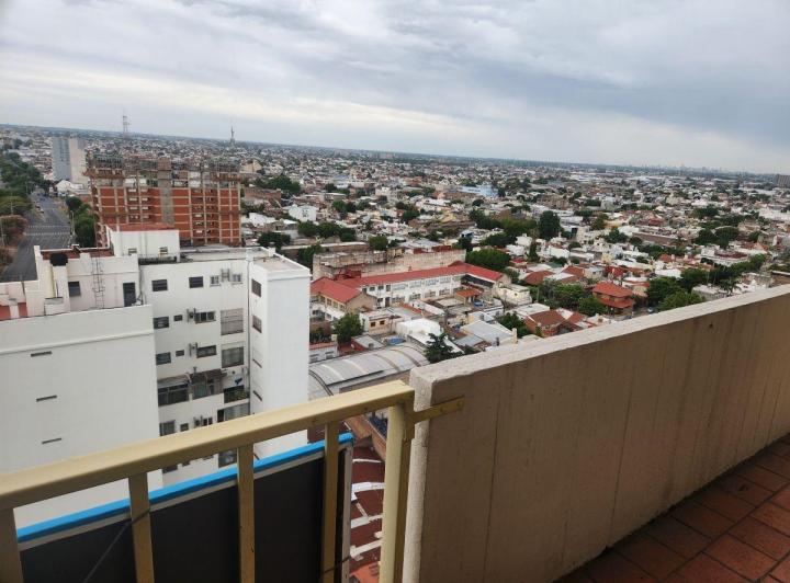 Departamento · 37m² · 2 Ambientes