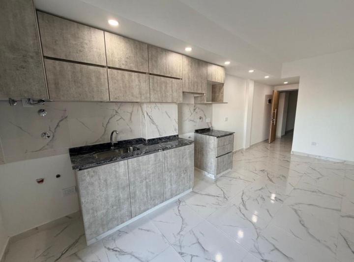 Departamento · 1m² · 2 Ambientes · 1 Cochera