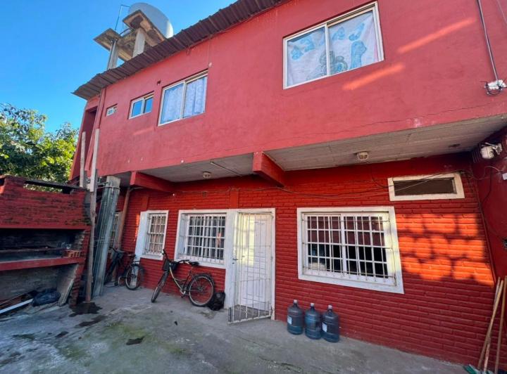 Departamento · 250m² · 2 Ambientes