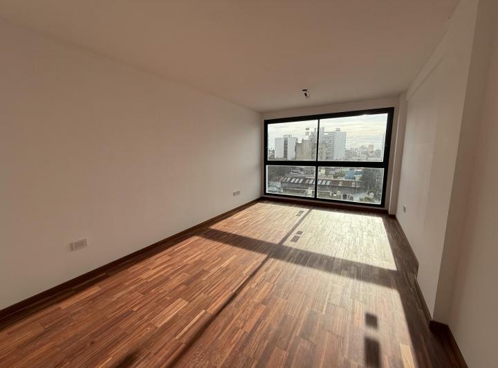 Departamento · 35m² · 1 Ambiente