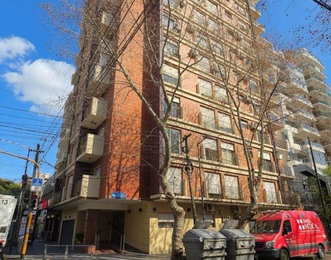 Departamento · 57m² · 3 Ambientes