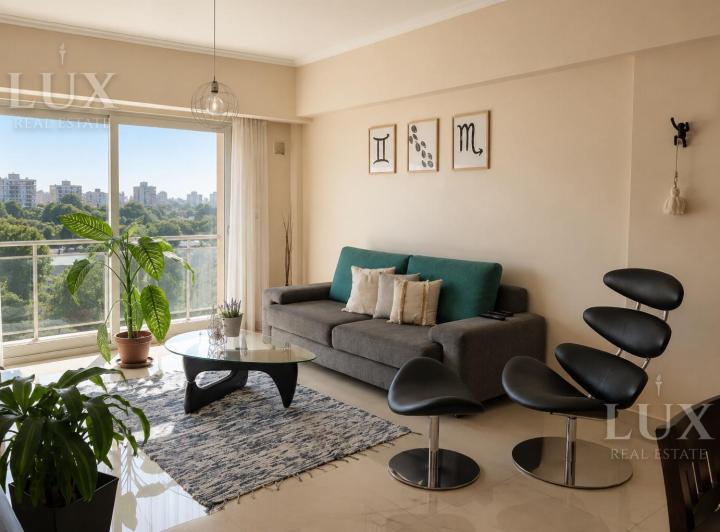 Departamento · 90m² · 3 Ambientes