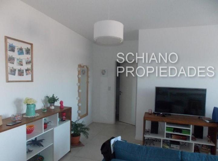 Departamento · 47m² · 2 Ambientes