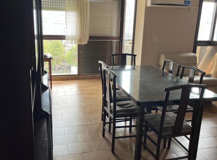 Departamento · 59m² · 2 Ambientes