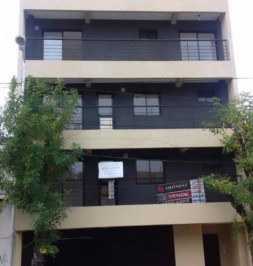 Departamento · 72m² · 3 Ambientes · 1 Cochera