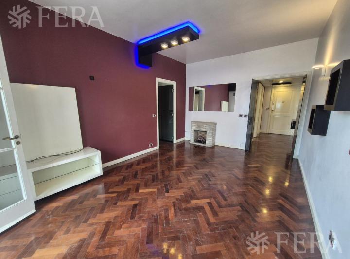 Departamento · 83m² · 3 Ambientes