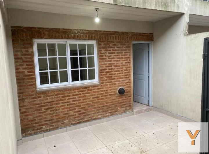 Departamento · 35m² · 2 Ambientes