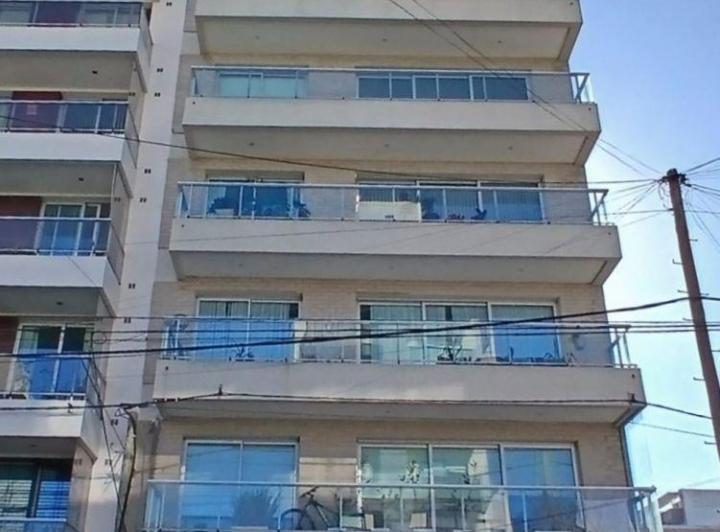 Departamento · 60m² · 2 Ambientes