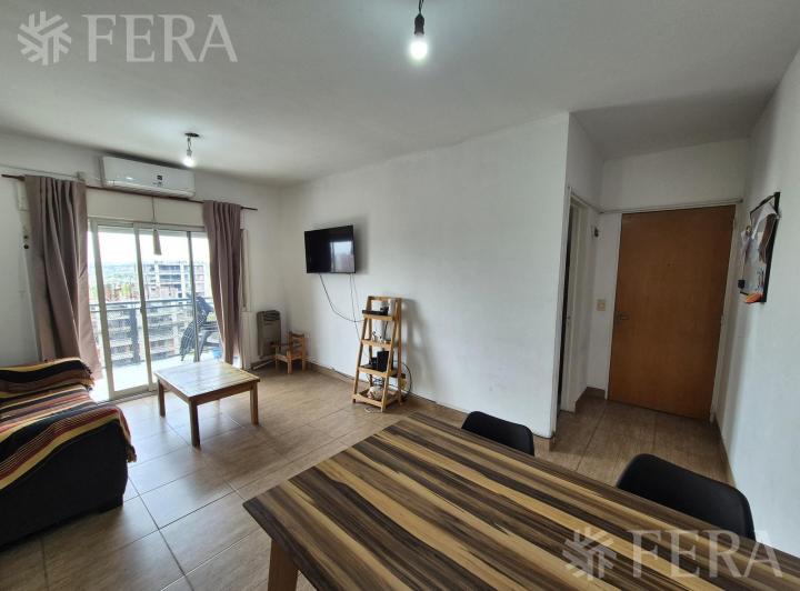 Departamento · 50m² · 3 Ambientes