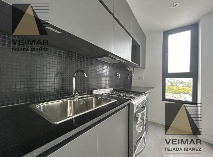 Departamento · 48m² · 2 Ambientes