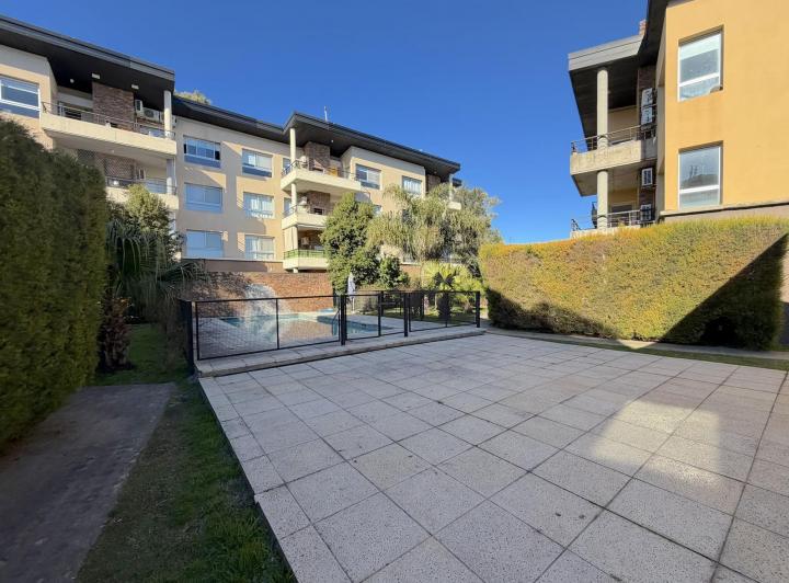 Departamento · 75m² · 3 Ambientes