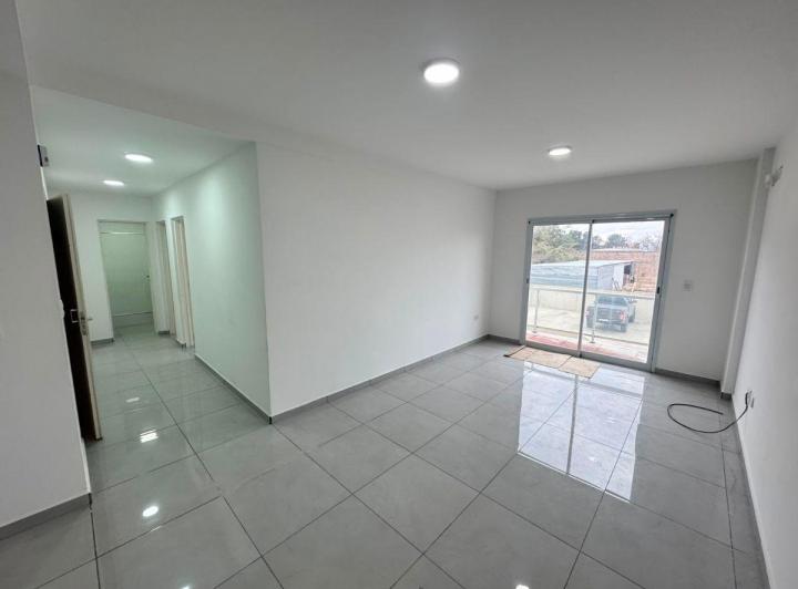 Departamento · 5m² · 3 Ambientes · 1 Cochera