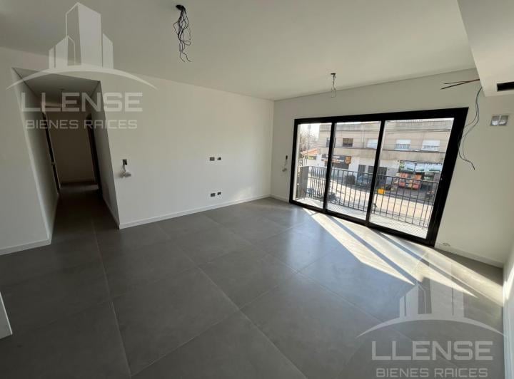 Departamento · 76m² · 3 Ambientes
