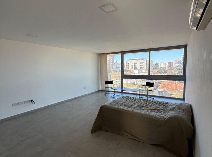 Departamento · 42m² · 1 Ambiente