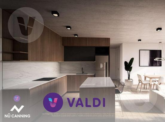 Departamento · 88m² · 3 Ambientes