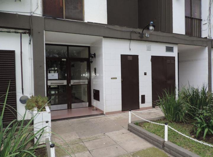 Departamento · 71m² · 4 Ambientes