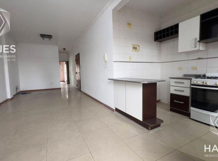 Departamento · 59m² · 3 Ambientes