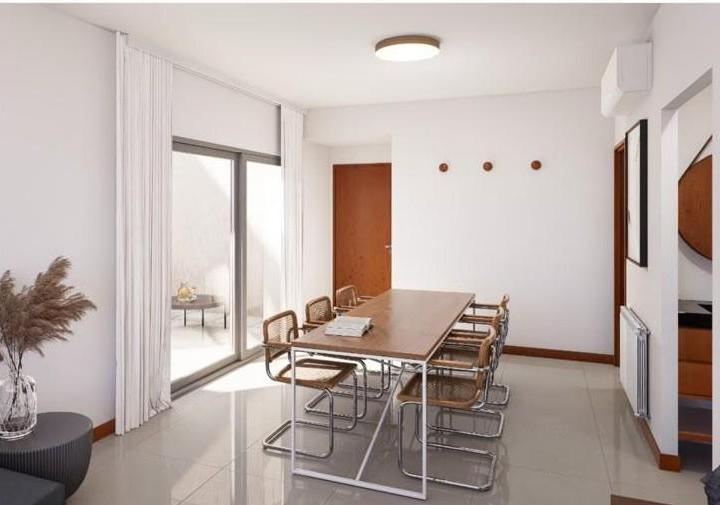 Departamento · 52m² · 2 Ambientes · 1 Cochera