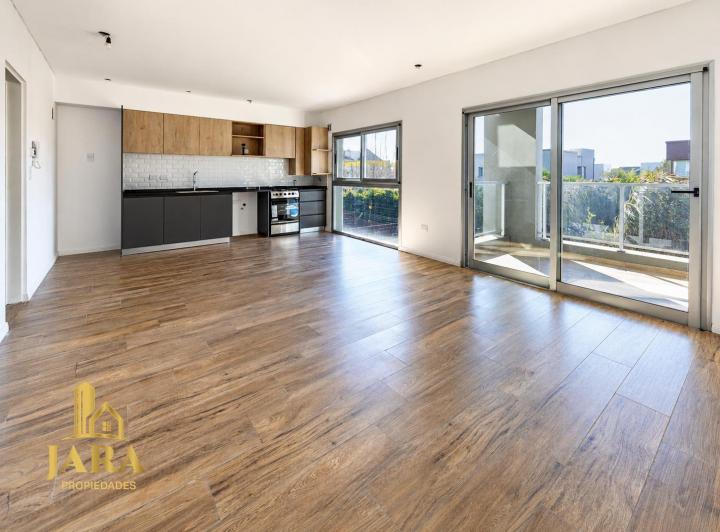 Departamento · 52m² · 2 Ambientes