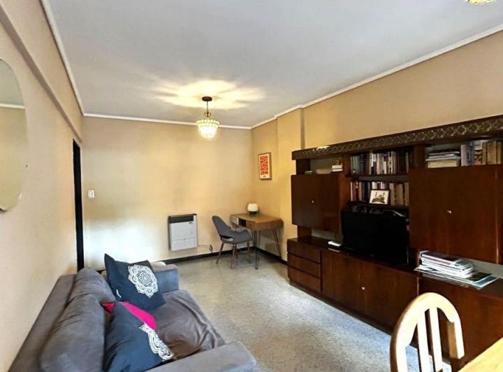 Departamento · 78m² · 4 Ambientes