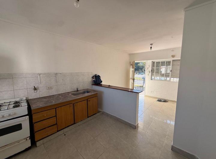 Departamento · 55m² · 3 Ambientes