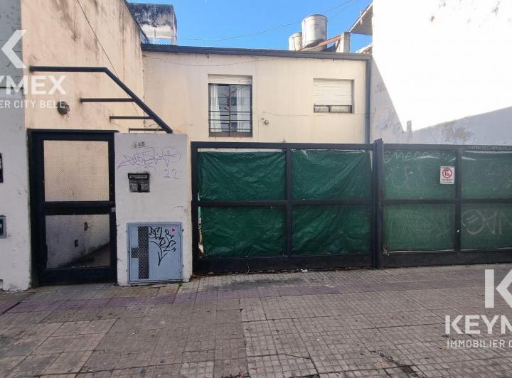 Departamento · 45m² · 2 Ambientes