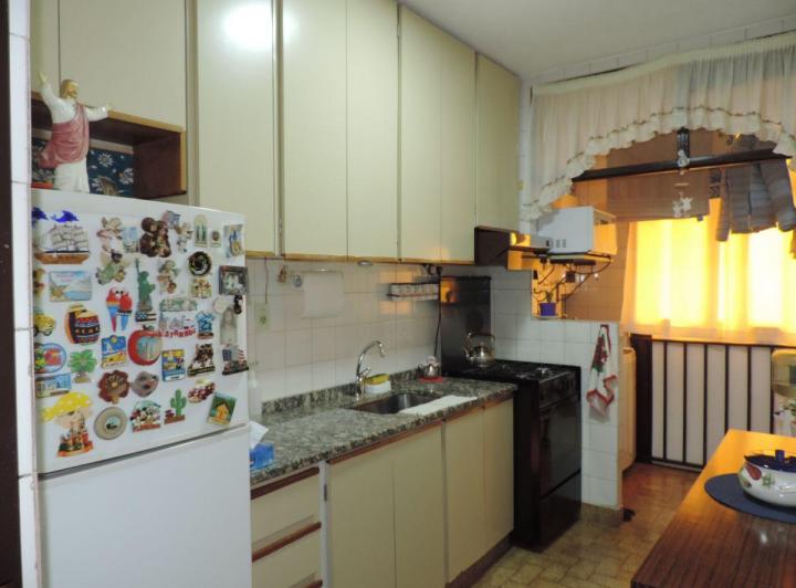 Departamento · 71m² · 4 Ambientes