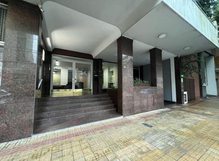 Departamento · 99m² · 3 Dormitorios