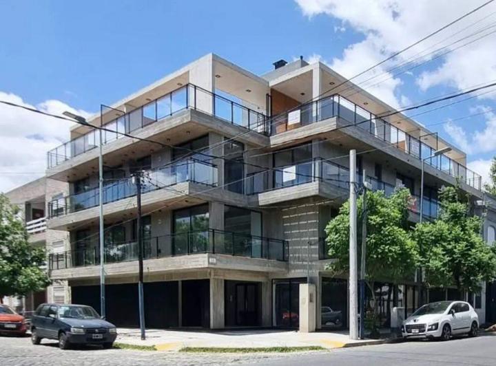 Departamento · 40m² · 2 Ambientes
